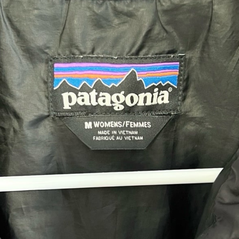 Patagonia Nano Puff Jacket - Picture 4 of 4